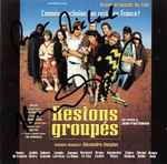 Cover for album: Restons Groupés (Bande Originale Du Film)(CD, )