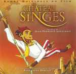 Cover for album: Le Château Des Singes (Bande Originale Du Film)(CD, Album)