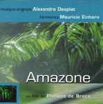 Cover for album: Amazone(CD, )