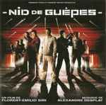 Cover for album: Nid De Guêpes(CD, Album)