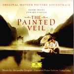 Cover for album: Alexandre Desplat, Lang Lang – The Painted Veil (Original Motion Picture Soundtrack)