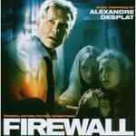 Cover for album: Firewall (Original Motion Picture Soundtrack)