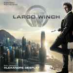 Cover for album: Largo Winch (Original Motion Picture Soundtrack)