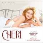Cover for album: Chéri (Original Motion Picture Soundtrack)