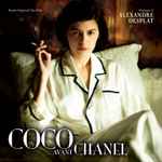 Cover for album: Coco Avant Chanel (Bande Originale Du Film)