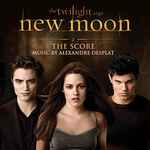 Cover for album: The Twilight Saga: New Moon (The Score)