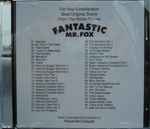 Cover for album: Fantastic Mr. Fox (Best Original Score)(CD, Promo)
