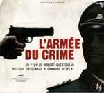 Cover for album: L'Armée Du Crime(CD, Album)