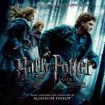 Cover for album: Harry Potter And The Deathly Hallows Part 1 (Original Motion Picture Soundtrack)
