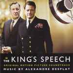 Cover for album: The King's Speech (Original Motion Picture Soundtrack)
