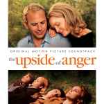 Cover for album: The Upside Of Anger (Original Score)
