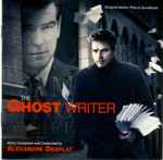 Cover for album: The Ghost Writer (Original Motion Picture Soundtrack)