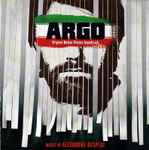 Cover for album: Argo (Original Motion Picture Soundtrack)
