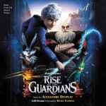 Cover for album: Rise Of The Guardians: Music From The Motion Picture