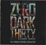 Cover for album: Zero Dark Thirty: Original Soundtrack