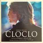 Cover for album: Cloclo(CD, Album)