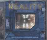 Cover for album: Reality(CD, )