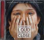 Cover for album: Extremely Loud & Incredibly Close (Original Motion Picture Soundtrack)
