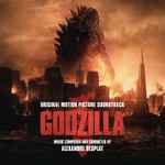 Cover for album: Godzilla (Original Motion Picture Soundtrack)