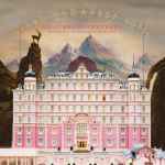 Cover for album: The Grand Budapest Hotel (Original Soundtrack)