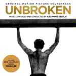 Cover for album: Unbroken (Original Motion Picture Soundtrack)