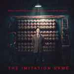 Cover for album: The Imitation Game (Original Motion Picture Soundtrack)