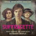 Cover for album: Suffragette (Original Motion Picture Soundtrack)