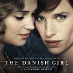 Cover for album: The Danish Girl (Original Motion Picture Soundtrack)(CD, Album)