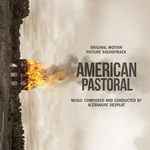 Cover for album: American Pastoral (Original Motion Picture Soundtrack)