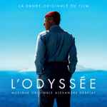 Cover for album: L'Odyssee (La Bande Originale Du Film)(CD, Album)