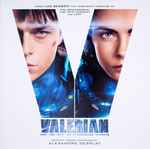 Cover for album: Valerian And The City Of A Thousand Planets (Original Score)