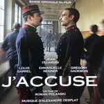 Cover for album: J'Accuse (Bande Originale Du Film)(CD, Stereo)