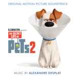 Cover for album: The Secret Life Of Pets 2 (Original Motion Picture Soundtrack)(CD, Album)