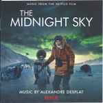 Cover for album: The Midnight Sky (Music From The Netflix Film)(CD, )