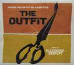 Cover for album: The Outfit (Original Motion Picture Soundtrack)(CD, )