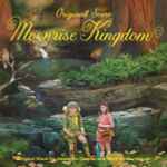 Cover for album: Alexandre Desplat and Mark Mothersbaugh – Moonrise Kingdom (Original Score)(10