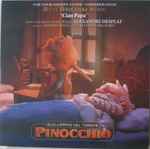 Cover for album: Guillermo Del Toro's Pinocchio FYC Ciao Papa(CD, Promo)