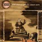 Cover for album: Berliner Ensemble Musik: Paul Dessau Text: Bertolt Brecht – Herr Puntila Und Sein Knecht Matti. Volksstück von Bertolt Brecht(LP, 10