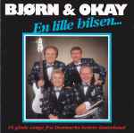 Cover for album: En Tusindfryd I Min HåndBjørn & Okay – En Lille Hilsen...(CD, Album)