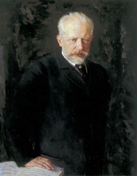 image Boris Tchaikovsky