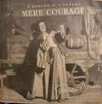 Cover for album: B. Brecht Et P. Dessau Par Germaine Montero – Mère Courage