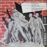 Cover for album: Ruth Zechlin, Carl-Heinz Dieckmann, Paul Dessau – Lidice-Kantate (1958) / Buchenwaldpoem 1958 / Sinfonischer Trauermarsch Zu Ehren Des Ermordeten Volkspolizisten Helmut Just (1953)(10