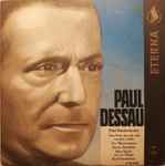 Cover for album: Paul Dessau / Bertolt Brecht – Fünf Kinderlieder(7