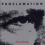 Cover for album: Guds Söner – Proclamation(CD, Album)