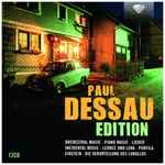 Cover for album: Paul Dessau Edition / Orchestral Music - Piano Musi - Lieder - Incidental Music - Leonce Und Lena - Puntila - Einstein - Die Verurteilung Des Lukullus(12×CD, Compilation)