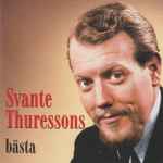 Cover for album: Fem Minuter Till = Five Minutes MoreSvante Thuresson – Svante Thuressons Bästa(2×CD, Compilation)