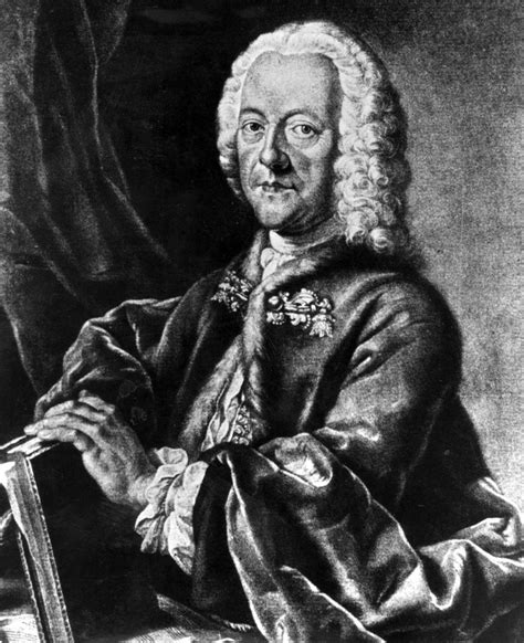 image Georg Philipp Telemann