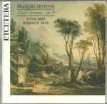 Cover for album: François Devienne - Peter Bree, Roderick Shaw – Oboe Sonatas, Op 71(CD, Album)