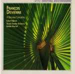 Cover for album: François Devienne - Eckart Hübner, Slovak Chamber Orchestra, Bohdan Warchal – 4 Bassoon Concerts