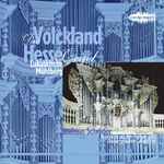 Cover for album: Andreas Schröder (2) – Die Volckland/ Hesse-Orgel Der Mühlberger Lukaskirche(CD, Album, Stereo)